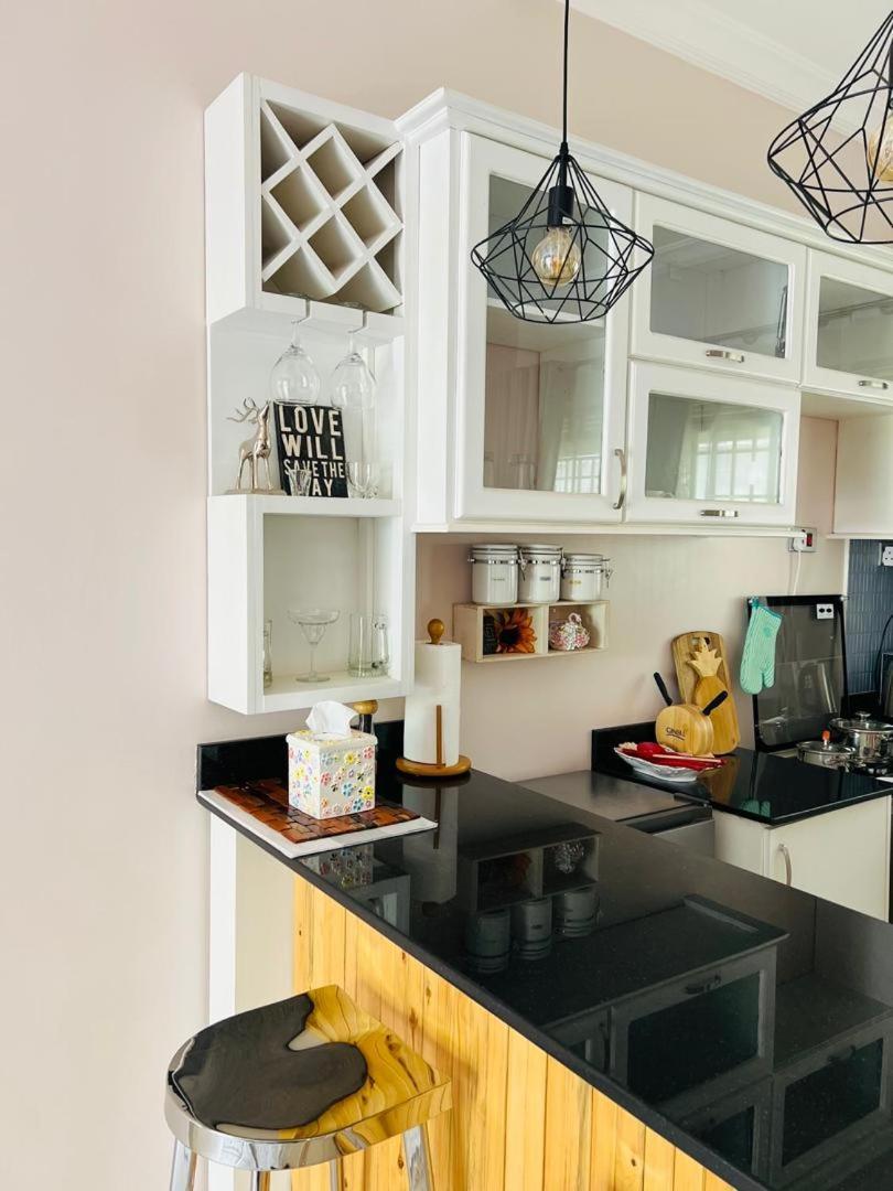 Alsander Homes Raspberry Kampala Exteriör bild