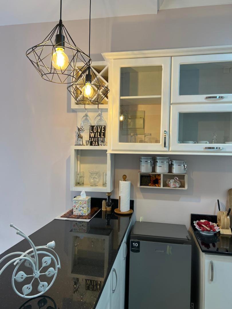 Alsander Homes Raspberry Kampala Exteriör bild