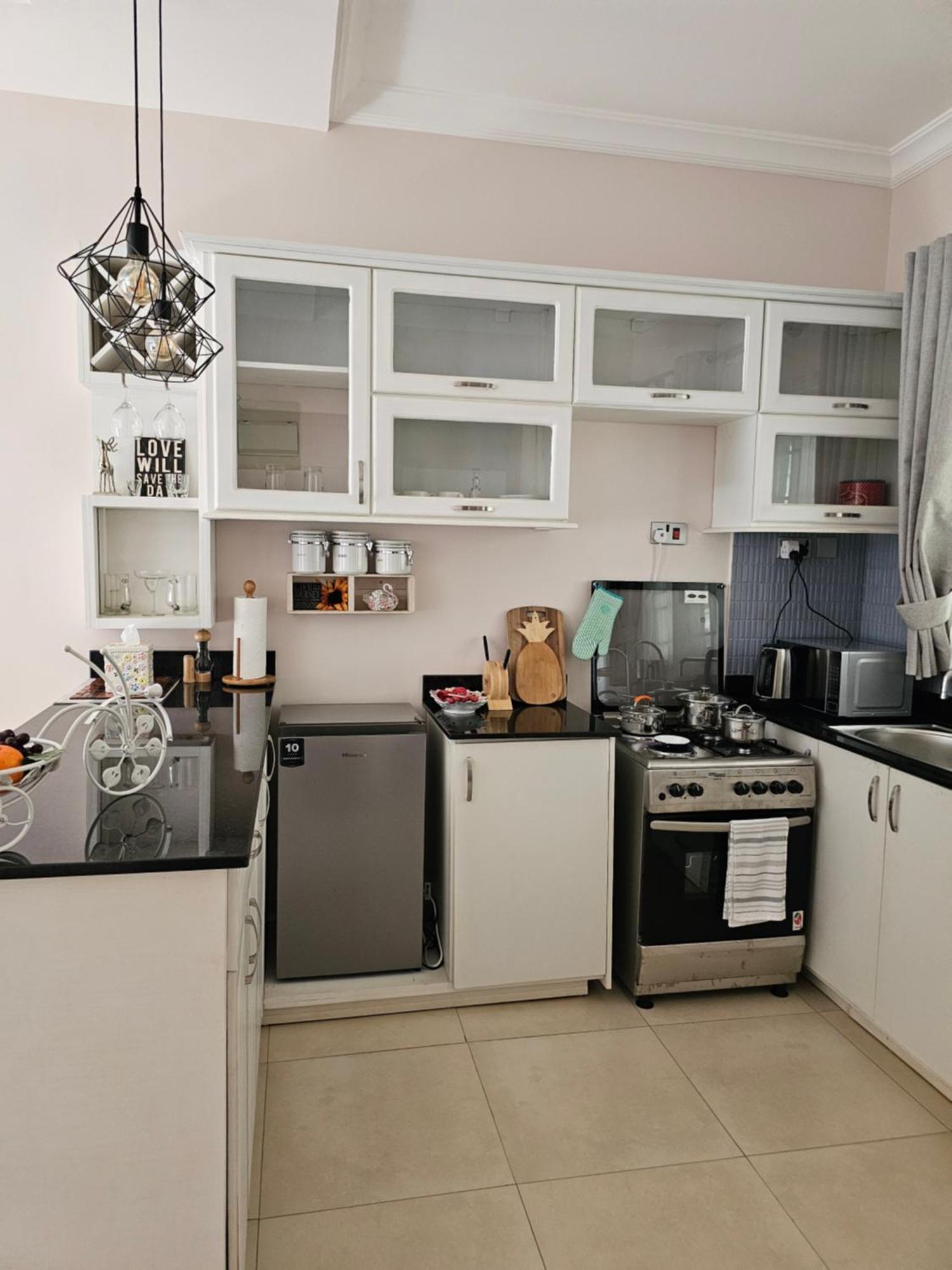 Alsander Homes Raspberry Kampala Exteriör bild